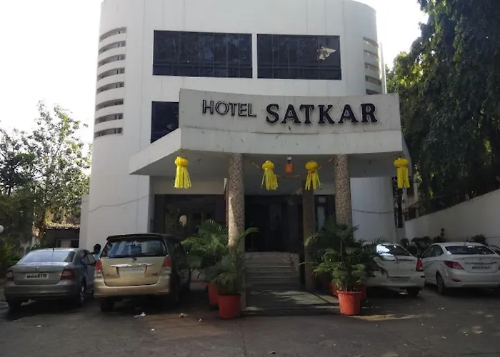 Hotel Satkar Shivajinagar Pune