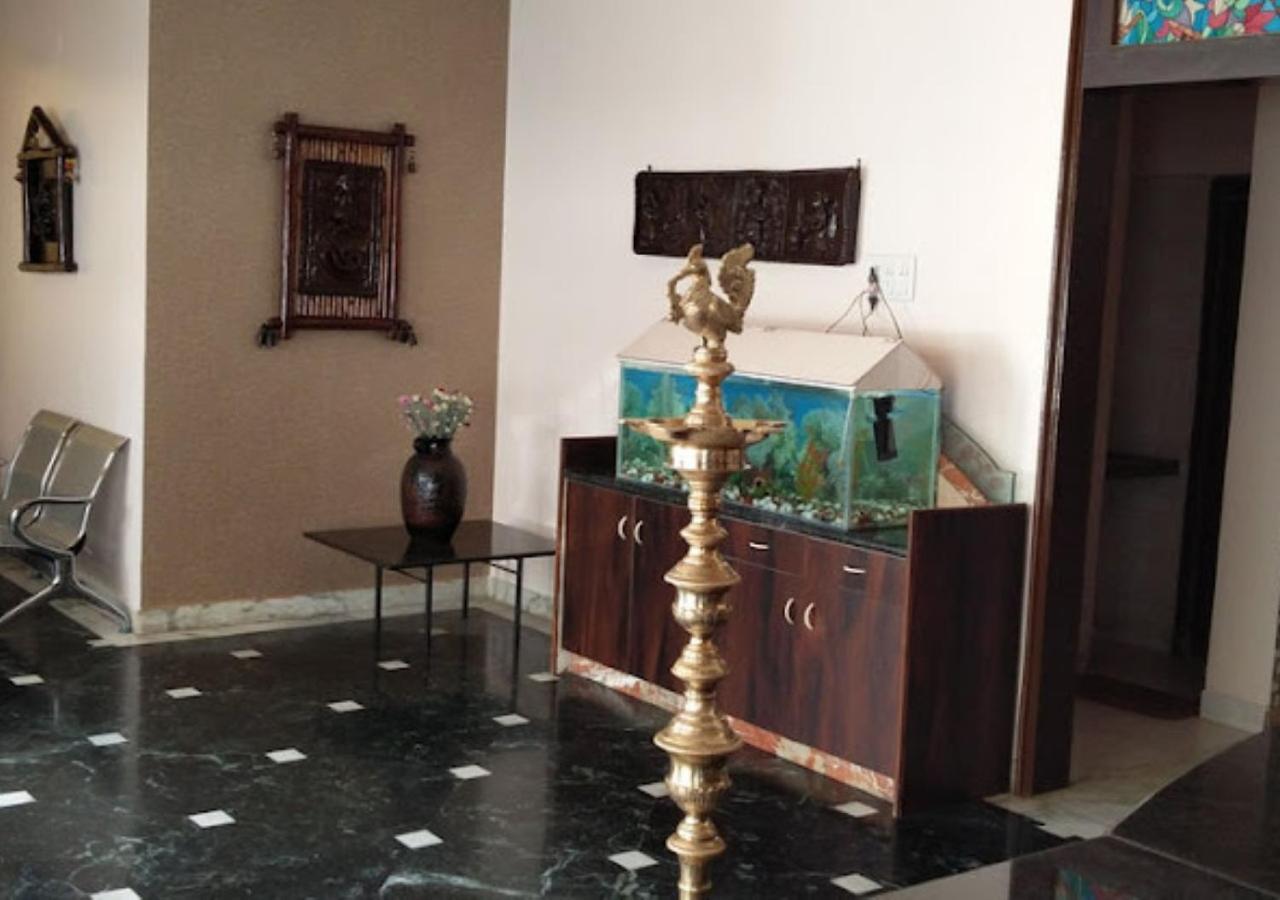 Satkar Shivajinagar 4*