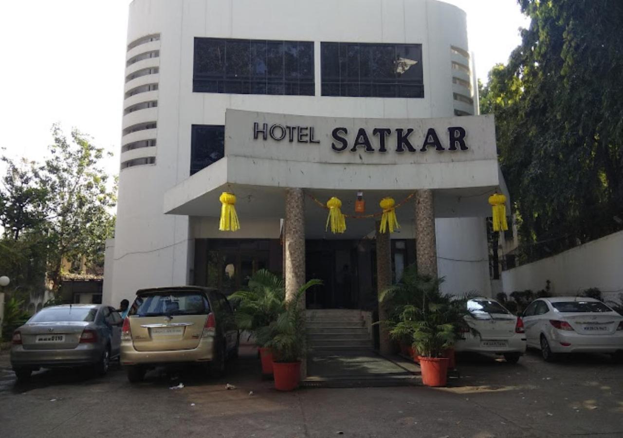 Hotel Satkar Shivajinagar