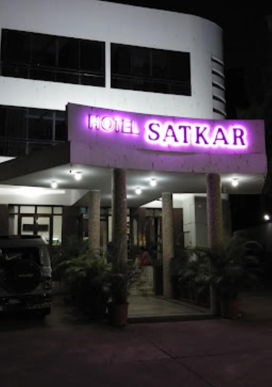 Hotel Satkar Shivajinagar Pune