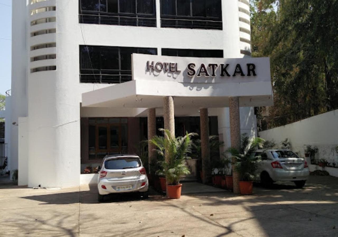 Satkar Shivajinagar Hotel 4*