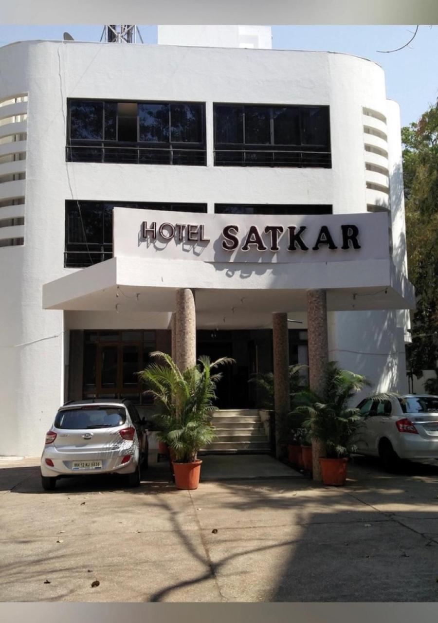 Satkar Shivajinagar Hotel Pune