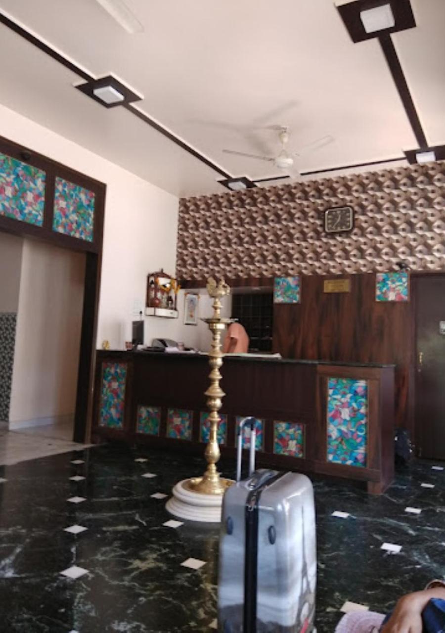 Hotel Satkar Shivajinagar Pune